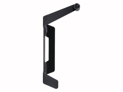 BBB CYCLING Fahrradhaken ParkingLot schwarz BTL-126