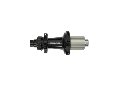 HOPE Hinterradnabe Pro 5 | Straightpull Center Lock 12x148 mm Boost Steckachse Freilauf Shimano SRAM | schwarz 24 Loch