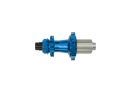 HOPE Rear Hub Pro 5 | Straightpull Center Lock 12x142 mm thru axle Freehub Shimano SRAM | blue 24 Hole