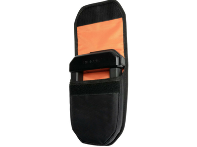 HIPLOK Tragetasche D1000 | schwarz