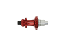 HOPE Rear Hub Pro 5 | Straightpull Center Lock 12x142 mm thru axle Freehub SRAM XDR | red 24 Hole