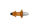 HOPE Rear Hub Pro 5 | Straightpull Center Lock 12x142 mm thru axle Freehub SRAM XDR | orange 24 Hole