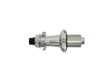 HOPE Rear Hub Pro 5 | Straightpull Center Lock 12x148 mm Boost thru axle Freehub Shimano SRAM | silver 24 Hole