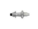 HOPE Rear Hub Pro 5 | Straightpull Center Lock 12x148 mm Boost thru axle Freehub SRAM XDR | silver 24 Hole