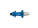 HOPE Rear Hub Pro 5 | Straightpull Center Lock 12x148 mm Boost thru axle Freehub SRAM XDR | blue 24 Hole