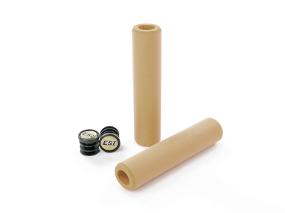 ESI GRIPS Griffe Soft Grip Chunky Limited Edition | Tan