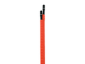 CAPGO Spiral hose BL | neon red
