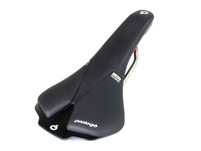 PROLOGO Saddle Scratch NDR 140 mm Tirox