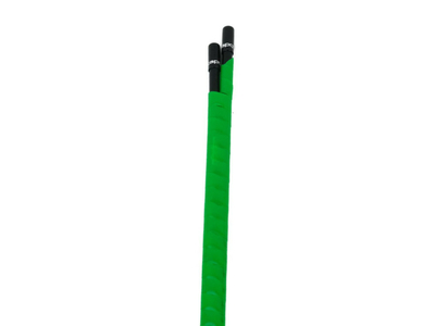 CAPGO Spiralschlauch BL | Neon Grn