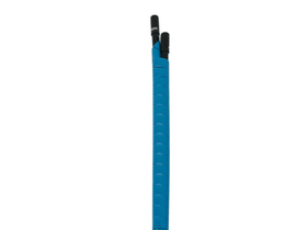 CAPGO Spiral hose BL | light blue 2 m