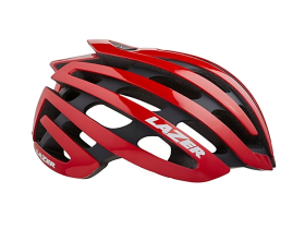 LAZER Fahrradhelm Z1 | rot