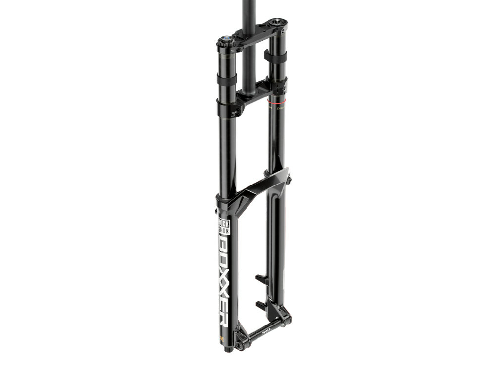 Boxxer store rc fork