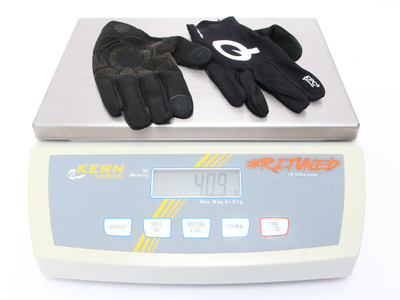 BIKE GLOVES PROLOGO LONG FINGER CPC GLOVES - Gloves, muffs, leggings, caps,  shoe covers