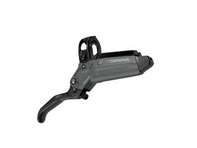 SRAM Disc Brake Code Bronze stealth | grey anodized Front...