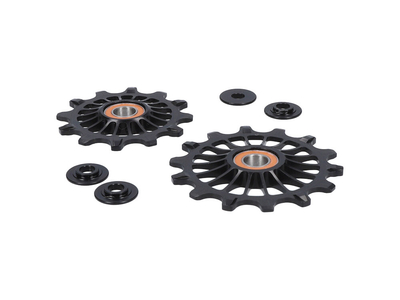 FRAEZEN Schaltwerkrllchen Set ROLLE 12-14 Zhne | SRAM...