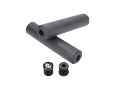 WOLF TOOTH Grips Fat Paw XL | black