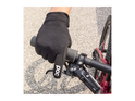 WOLFTOOTH Grips Fat Paw XL | black