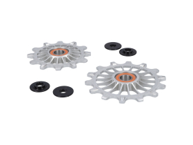 FRAEZEN Rear Derailleur Pulley Set ROLLE 12-14 Teeth |...