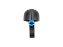 SPURCYCLE Compact Bell Klingel | schwarz/blau