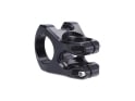 FRAEZEN Stem Block Rise 35 mm | black 37 mm