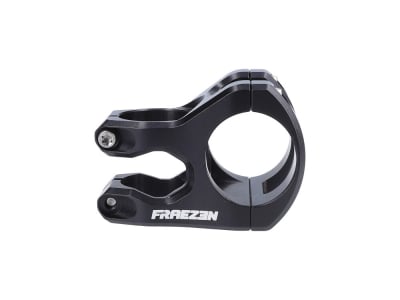 FRAEZEN Vorbau BLOCK 35 mm | schwarz 51 mm