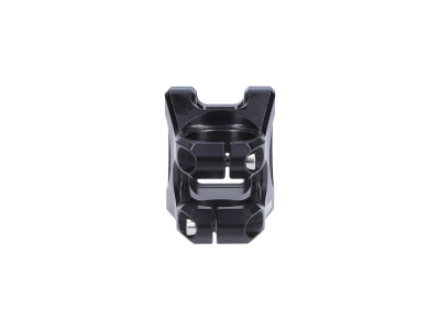 FRAEZEN Vorbau BLOCK 35 mm | schwarz 51 mm