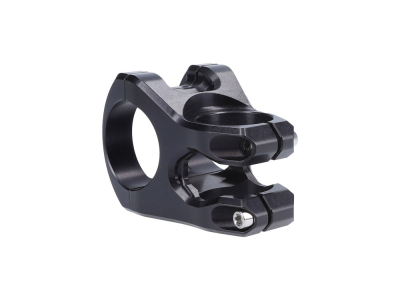 FRAEZEN Vorbau BLOCK 35 mm | schwarz 51 mm