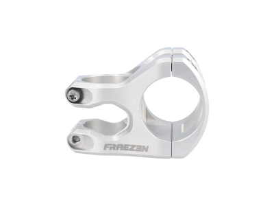 FRAEZEN Vorbau BLOCK 35 mm | natur 37 mm