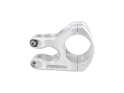 FRAEZEN Stem Block Rise 35 mm | silver 37 mm