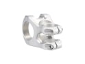 FRAEZEN Stem Block Rise 35 mm | silver 37 mm