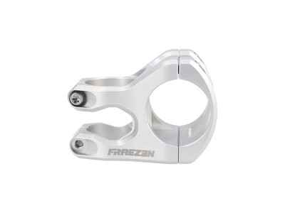 FRAEZEN Vorbau BLOCK 35 mm | natur 44 mm