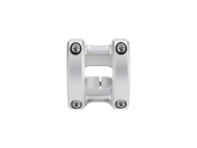 FRAEZEN Vorbau BLOCK 35 mm | natur 44 mm