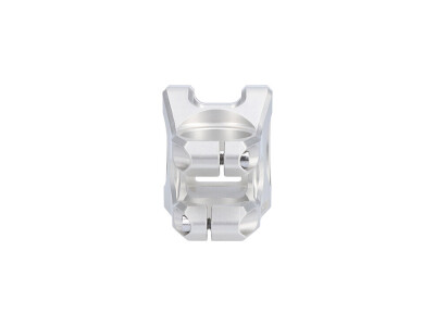 FRAEZEN Vorbau BLOCK 35 mm | natur 44 mm