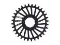 FRAEZEN Chainring BLATT round Direct Mount | 1-speed Shimano M9100 | M8100 | M7100 Kurbel BOOST | black 32 Teeth
