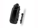FIDLOCK TWIST bottle including cap + bike base Set | 750 ml black