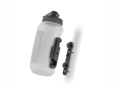 FIDLOCK TWIST bottle including cap + bike base Set | 750...