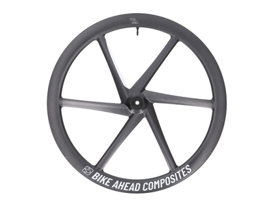 BIKE AHEAD COMPOSITES Wheelset 28 Biturbo Gravel AERO...