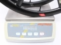 BIKE AHEAD COMPOSITES Laufradsatz 28" Biturbo Gravel AERO Center Lock | SRAM XDR