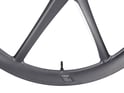 BIKE AHEAD COMPOSITES Wheelset 28" Biturbo Gravel AERO Center Lock | SRAM XDR
