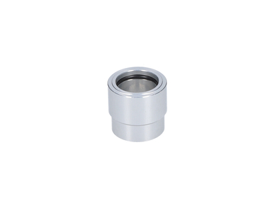 HOPE End Cap | Drive Side Spacer for 12 mm Thru Axles | Shimano Micro Spline for Hope Pro 5 Hub