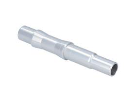HOPE Spare Part Axle 135 mm | 142 mm for Hope Pro 5...