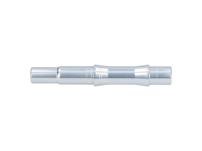 HOPE Spare Part Axle 148 mm | Center Lock for Hope Pro 5...