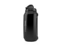 FIDLOCK Trinkflasche TWIST replacement bottle including cap w/o magnetic mount | 750 ml black