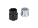 HOPE Umrüstkit | Endkappen Set für 12 mm Steckachsen | SRAM XD/XDR | Shimano Freilauf für Hope Pro 5 Center Lock Hinterradnabe