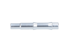HOPE Spare Part Axle 135 mm | 142 mm for Hope Pro 5...