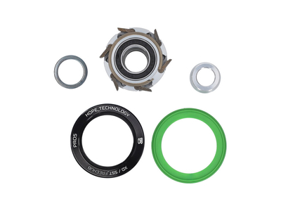 HOPE Freilaufkrper SRAM XD | 12 mm Steckachse fr Hope...