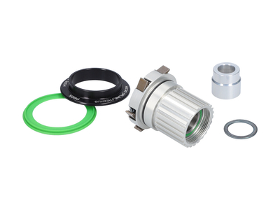 HOPE Freilaufkrper Shimano Micro Spline | 12 mm...