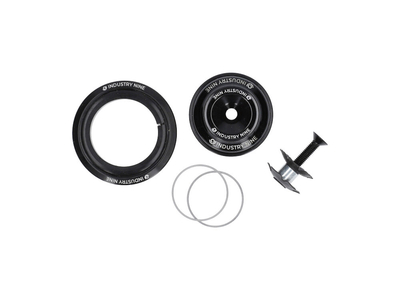 INDUSTRY NINE Headset iRiX Tapered ZS44/28.6 | ZS56/40 1...