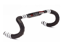 PROLOGO Bar Tape Onetouch 2 | black/white