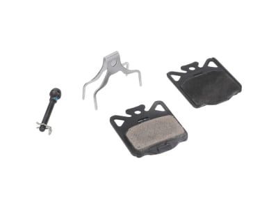 CAMPAGNOLO Brake Pads DB-310 Resin